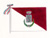Emblema del comune di Vignale Monferrato
